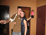 Dancing xD