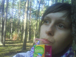 Fotoblog martuniakochana