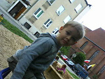 Fotoblog porlenka