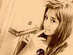 Fotoblog induration