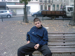Fotoblog borsuklkr