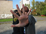 Fotoblog seensitive