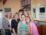 imprezowo:)