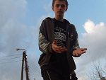Fotoblog arrtur