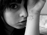Fotoblog beautygiltybadangel