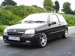 Fotoblog cliowrc