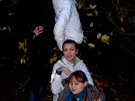Fotoblog machajka