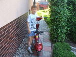 Fotoblog oskixp08