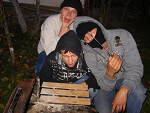 Fotoblog gangstawitos