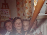 Fotoblog slodziutkamysia