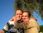 Z domą turniej 2008