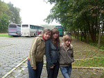 Fotoblog tentegotenno