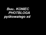 Fotoblog pyskaaa13