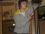 Fotoblog izabelappwo
