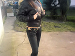 Fotoblog 15mysza15