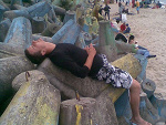 Fotoblog kwaker