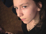 Fotoblog blondi2