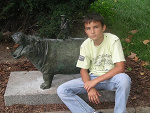 Fotoblog damianek113