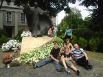 Fotoblog 45dsh