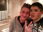Fotoblog jumpstayla