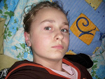 Fotoblog ciemnablondi