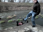 Fotoblog 10cmnadchodnikami