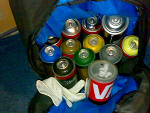 Fotoblog pankone