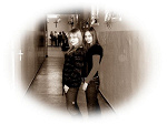 Fotoblog blueandblack