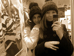 Fotoblog angens