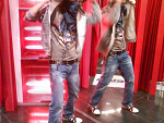 Fotoblog chochou