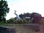 Fotoblog acrobatyka