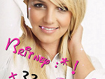 Britney Spears 