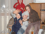 Fotoblog supermalutka