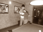 Fotoblog amargor