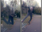 Fotoblog metos