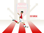 Fotoblog fabregasarsenal