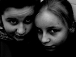 Fotoblog girlsupabove
