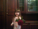 Fotoblog oliwkamotylek