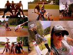 Fotoblog raspberrymambe