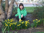Fotoblog malinkadiamencik