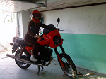 Fotoblog karkq