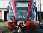 Fotoblog liniowo