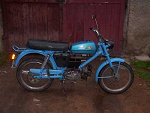 Fotoblog littlespeed