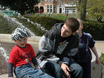 Fotoblog macies2face