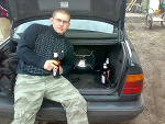 Fotoblog tybet