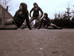 Fotoblog oknoserca