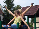 Fotoblog blondengel