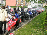 Fotoblog warrioty