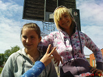 Fotoblog mooniaandmaadzia