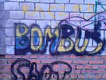 Fotoblog bombograffi